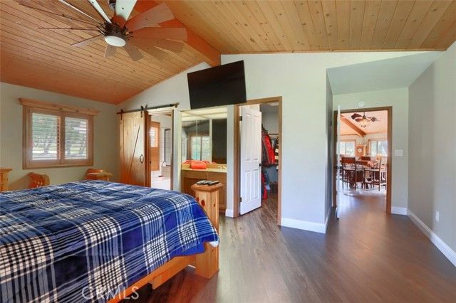 40957 Shandee Lane, Ahwahnee, CA 93601