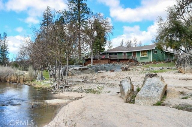 40957 Shandee Lane, Ahwahnee, CA 93601