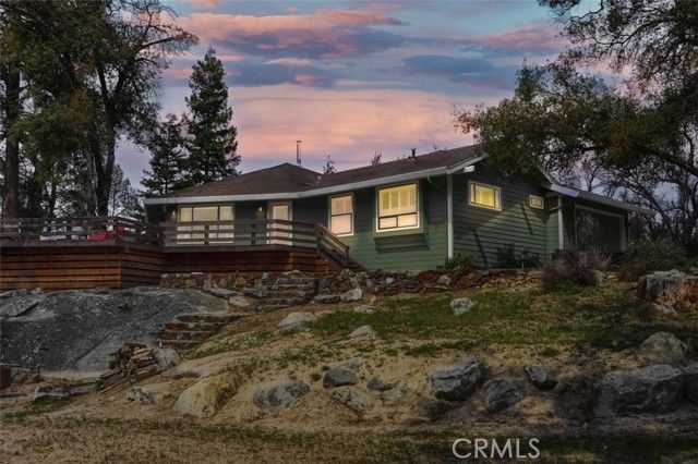 40957 Shandee Lane, Ahwahnee, CA 93601