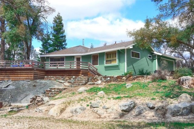 40957 Shandee Lane, Ahwahnee, CA 93601
