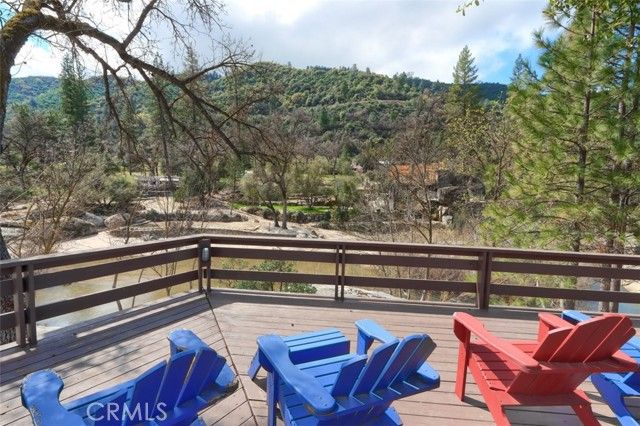 40957 Shandee Lane, Ahwahnee, CA 93601
