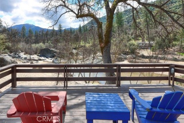 40957 Shandee Lane, Ahwahnee, CA 93601