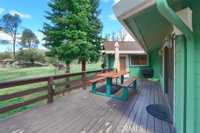 40957 Shandee Lane, Ahwahnee, CA 93601