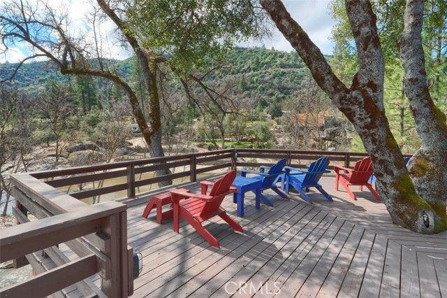 40957 Shandee Lane, Ahwahnee, CA 93601