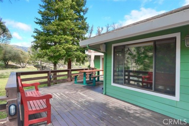 40957 Shandee Lane, Ahwahnee, CA 93601