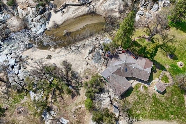 40957 Shandee Lane, Ahwahnee, CA 93601