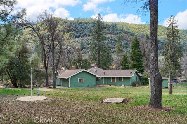 40957 Shandee Lane, Ahwahnee, CA 93601