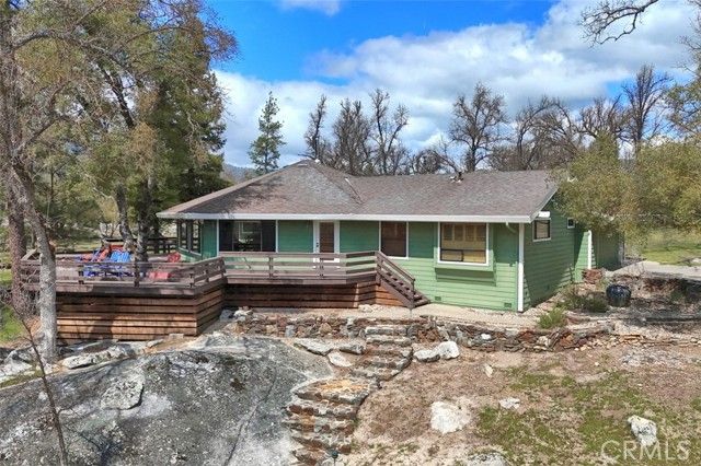 40957 Shandee Lane, Ahwahnee, CA 93601