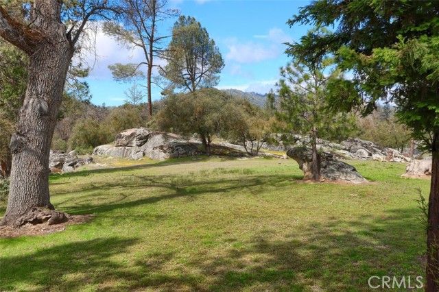40957 Shandee Lane, Ahwahnee, CA 93601