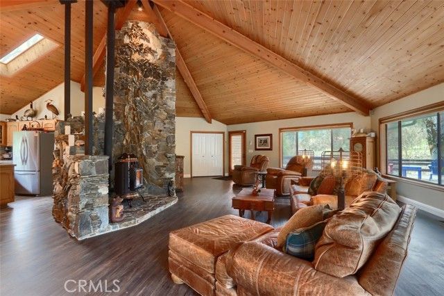 40957 Shandee Lane, Ahwahnee, CA 93601