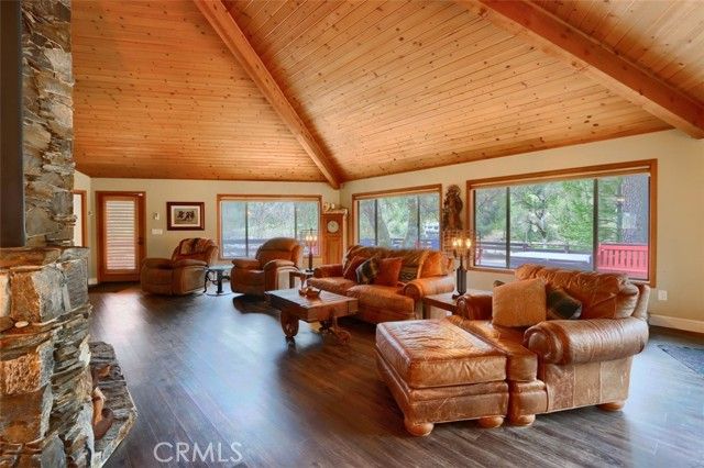 40957 Shandee Lane, Ahwahnee, CA 93601