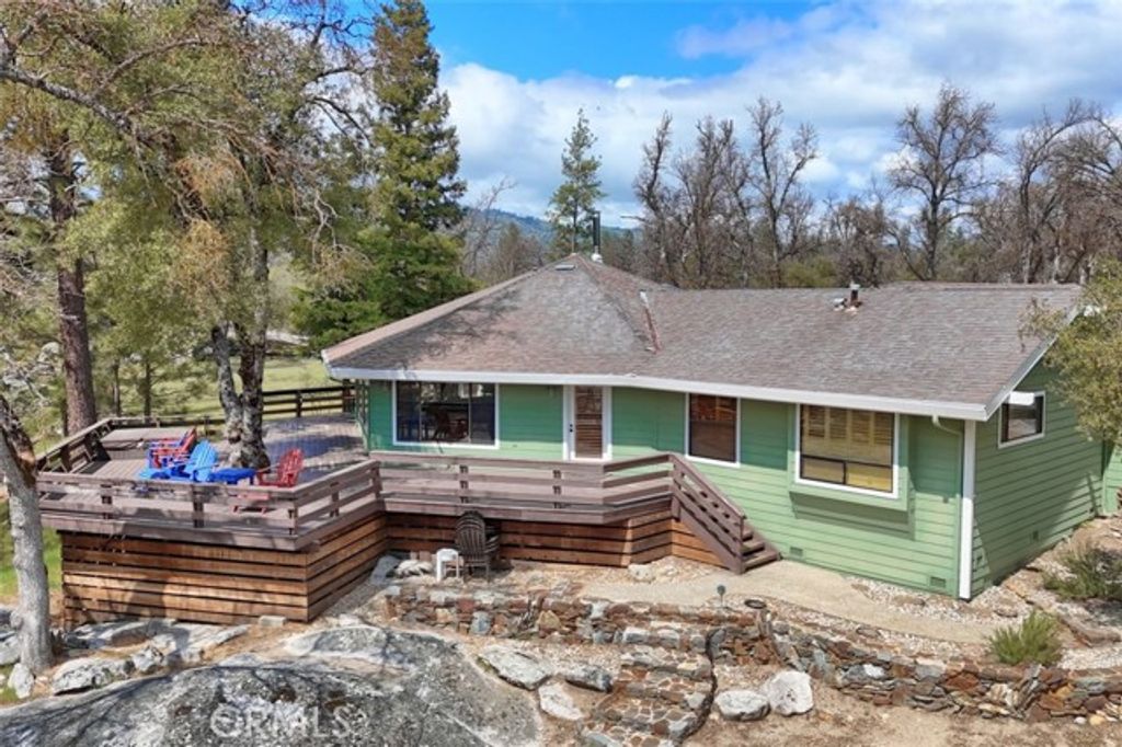 40957 Shandee Lane, Ahwahnee, CA 93601