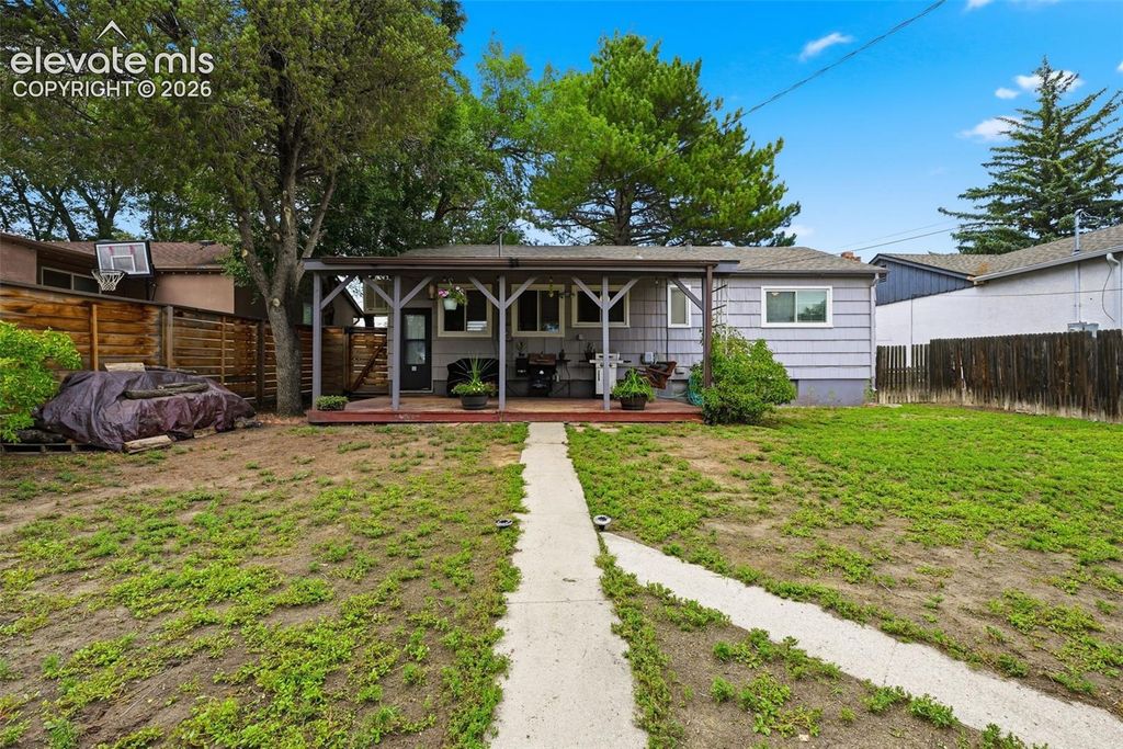 2637 Waldean Street, Colorado Springs, CO 80909 — photo 3