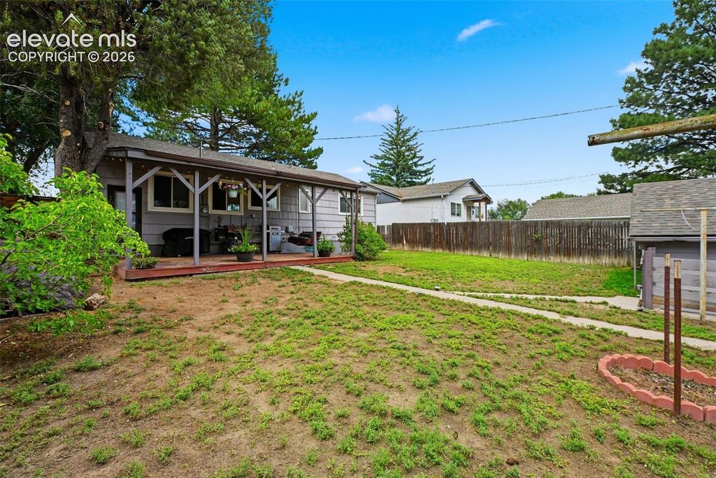 2637 Waldean Street, Colorado Springs, CO 80909 — photo 4