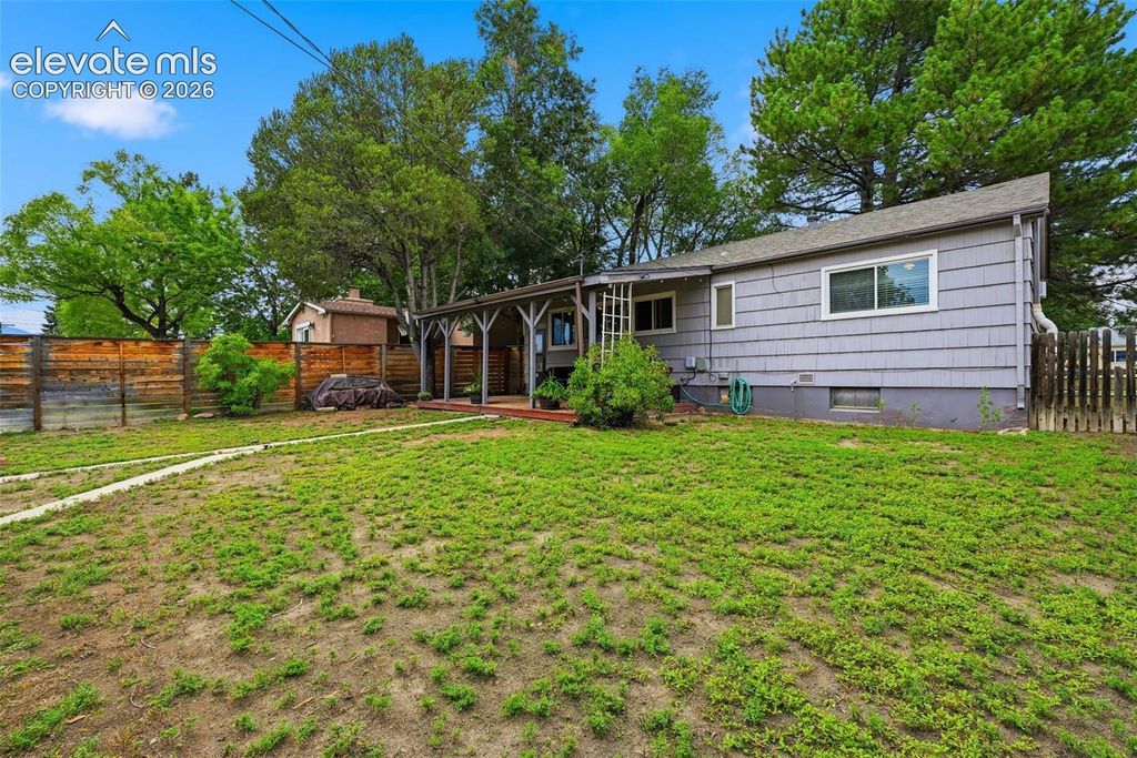 2637 Waldean Street, Colorado Springs, CO 80909 — photo 5