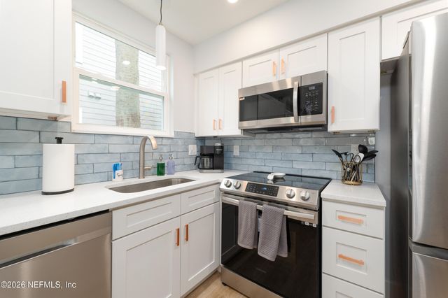 230 MARGARET Street, Neptune Beach, FL 32266