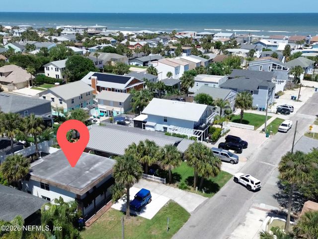 230 MARGARET Street, Neptune Beach, FL 32266
