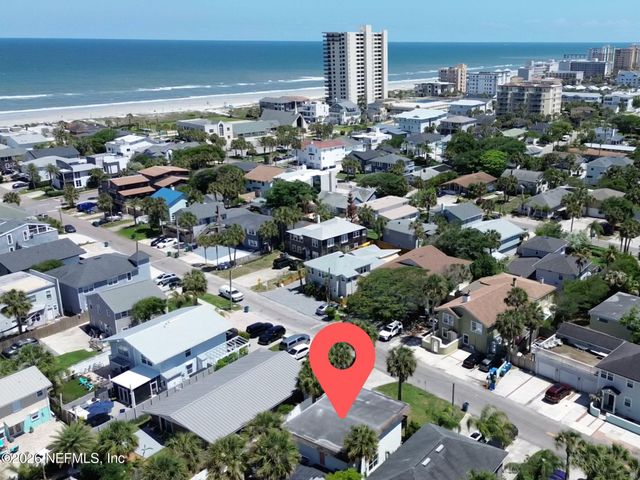 230 MARGARET Street, Neptune Beach, FL 32266