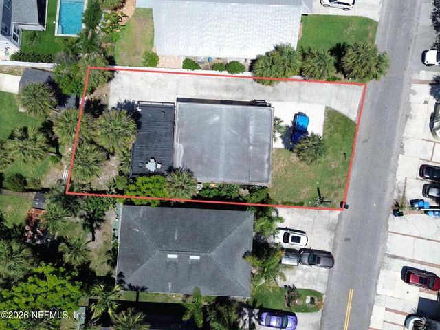230 MARGARET Street, Neptune Beach, FL 32266