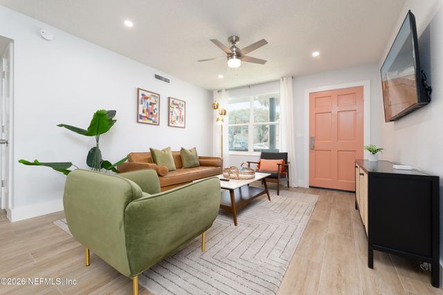 230 MARGARET Street, Neptune Beach, FL 32266