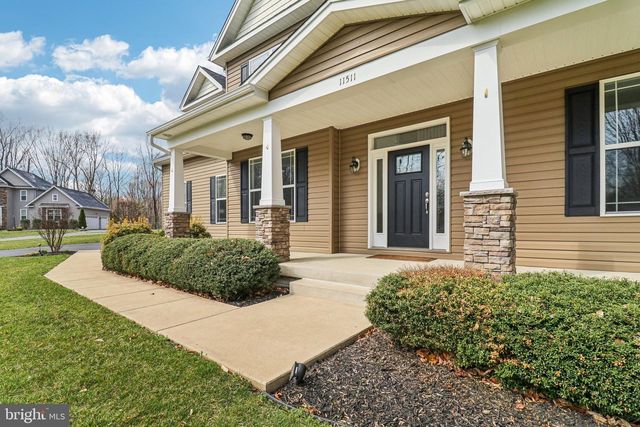 11511 SUMMERTON CT, La Plata, MD 20646