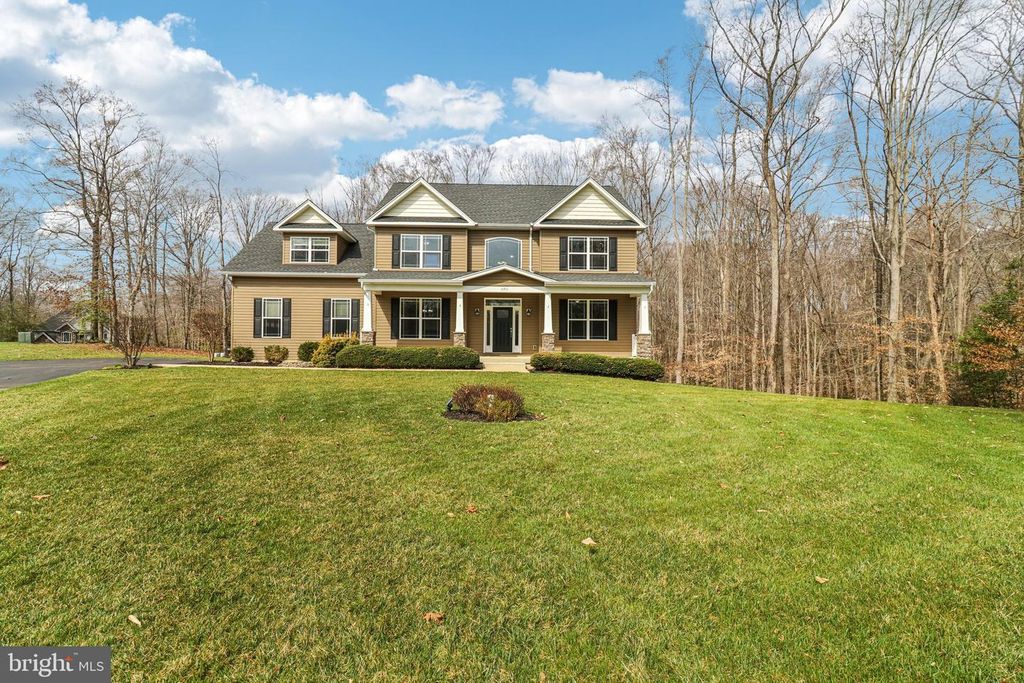 11511 SUMMERTON CT, La Plata, MD 20646