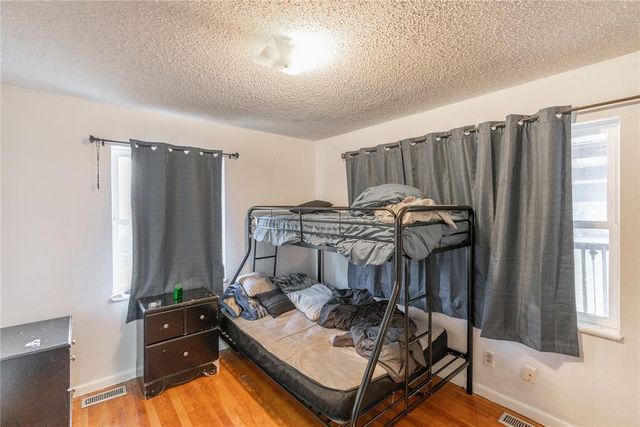 229 Burk Drive, Del City, OK 73115