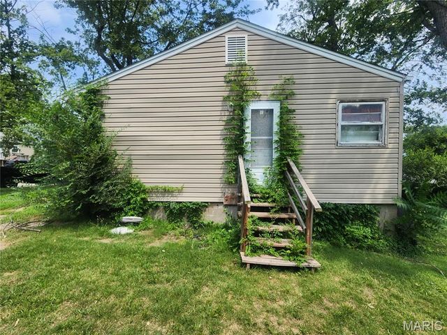 5952 Hancock Avenue, St Louis, MO 63134