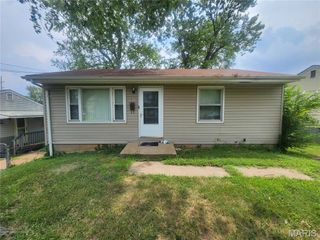 5952 Hancock Avenue, St Louis, MO 63134
