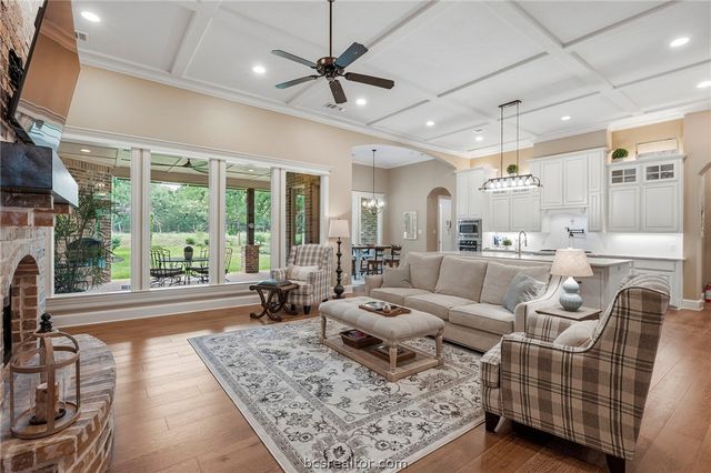 18310 Cantle Court, College Station, TX 77845