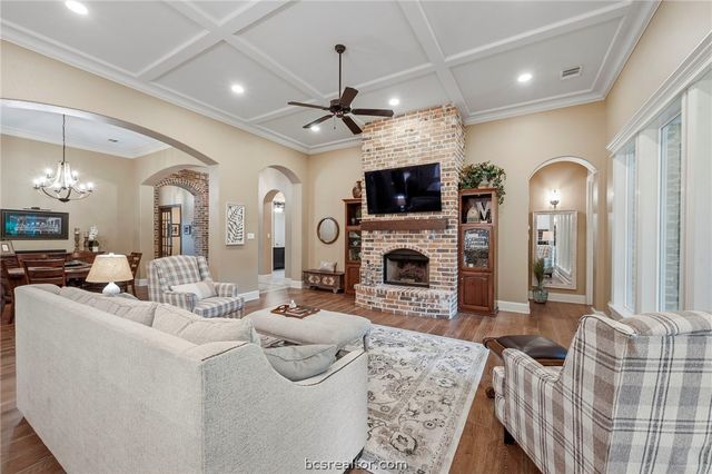 18310 Cantle Court, College Station, TX 77845