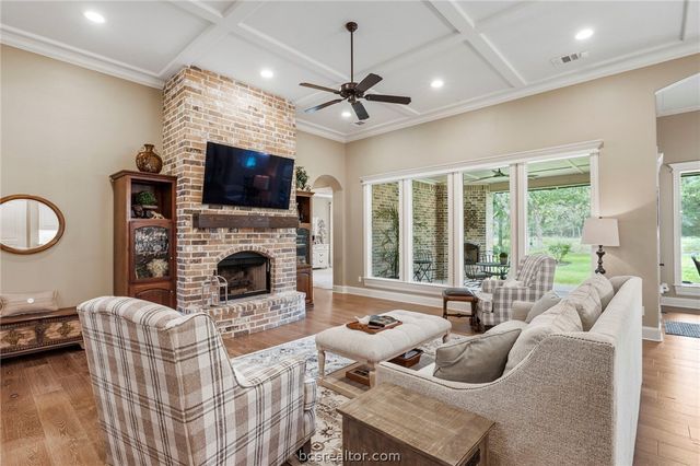 18310 Cantle Court, College Station, TX 77845