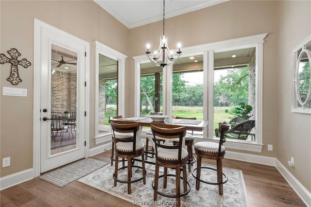 18310 Cantle Court, College Station, TX 77845