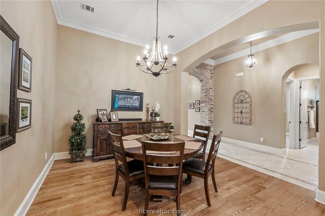 18310 Cantle Court, College Station, TX 77845