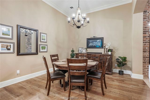 18310 Cantle Court, College Station, TX 77845