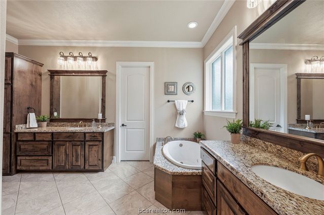 18310 Cantle Court, College Station, TX 77845