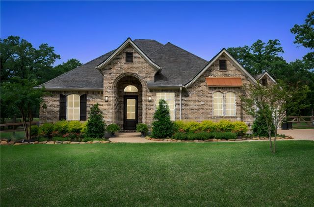 18310 Cantle Court, College Station, TX 77845