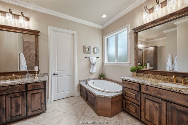 18310 Cantle Court, College Station, TX 77845