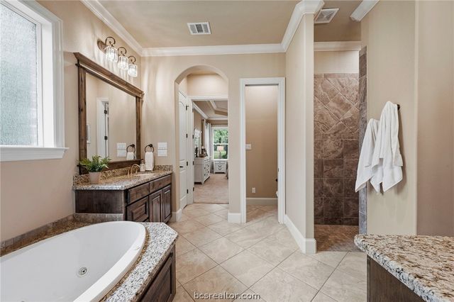 18310 Cantle Court, College Station, TX 77845