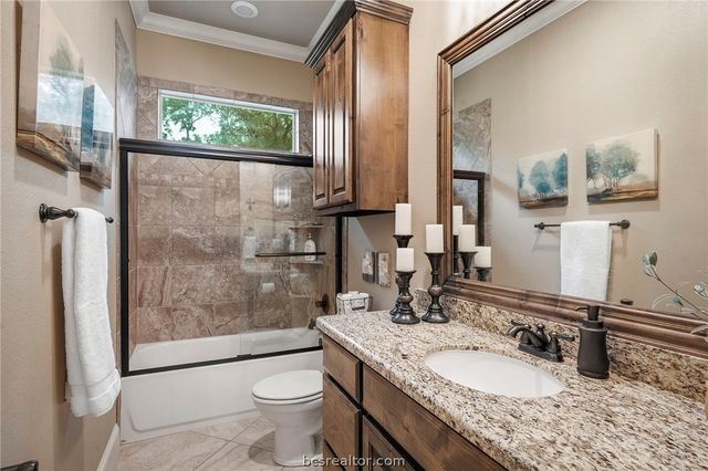 18310 Cantle Court, College Station, TX 77845