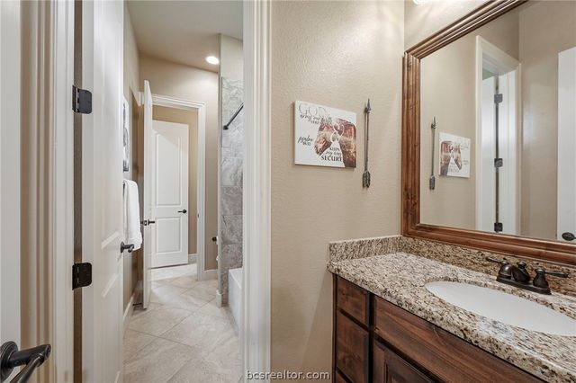 18310 Cantle Court, College Station, TX 77845