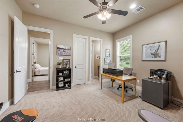 18310 Cantle Court, College Station, TX 77845