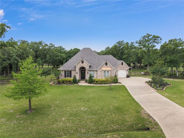 18310 Cantle Court, College Station, TX 77845