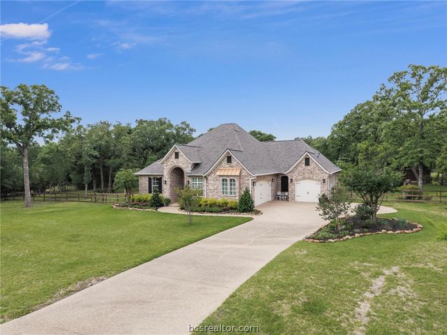 18310 Cantle Court, College Station, TX 77845