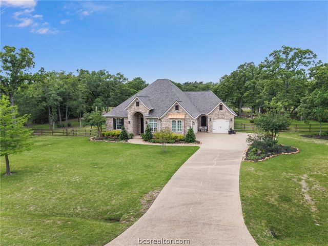 18310 Cantle Court, College Station, TX 77845