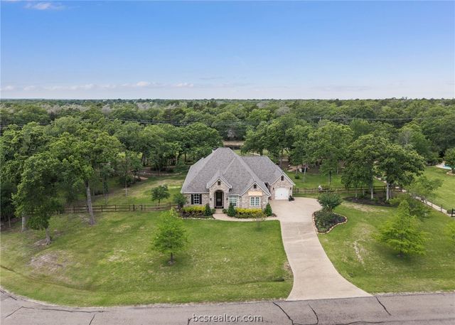 18310 Cantle Court, College Station, TX 77845