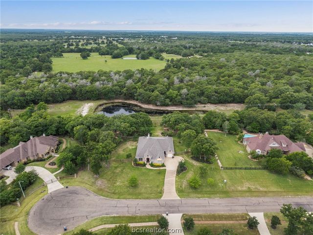 18310 Cantle Court, College Station, TX 77845