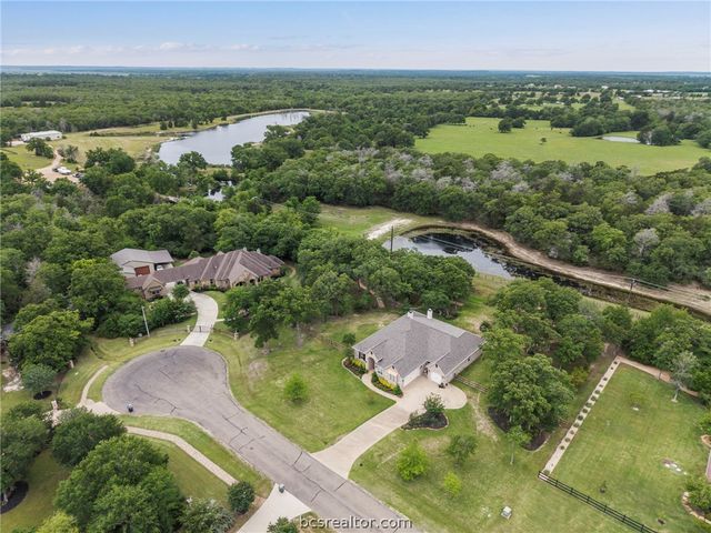 18310 Cantle Court, College Station, TX 77845