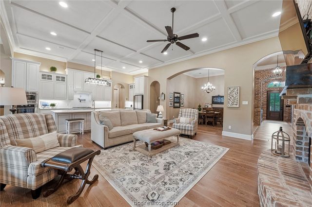 18310 Cantle Court, College Station, TX 77845