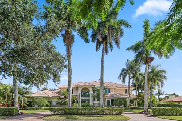 10438 Prestwick Road, Boynton Beach, FL 33436